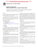WITHDRAWN ASTM D2941-00(2008) 1.9.2008 preview