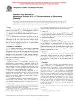 WITHDRAWN ASTM D2943-02(2007) 1.2.2007 preview