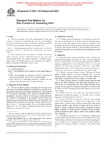 WITHDRAWN ASTM D2945-90(2003) 23.2.1990 preview