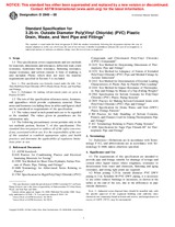 WITHDRAWN ASTM D2949-00 10.12.2001 preview