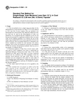 WITHDRAWN ASTM D2961-01 10.6.2001 preview