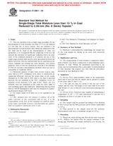 WITHDRAWN ASTM D2961-02 10.10.2002 preview