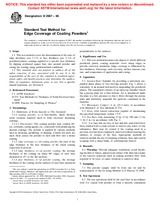 WITHDRAWN ASTM D2967-96 10.1.2002 preview
