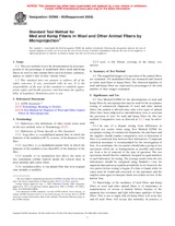 WITHDRAWN ASTM D2968-95(2008) 1.8.2008 preview