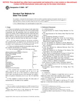 WITHDRAWN ASTM D2969-00e1 10.4.2000 preview