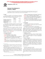 WITHDRAWN ASTM D2972-03 10.1.2003 preview