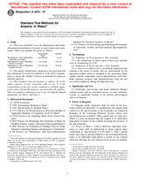 WITHDRAWN ASTM D2972-97 10.12.1997 preview