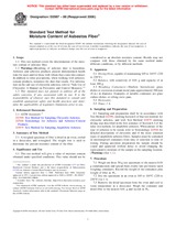 WITHDRAWN ASTM D2987-88(2006) 1.6.2006 preview