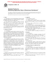 WITHDRAWN ASTM D2995-99 10.6.1999 preview