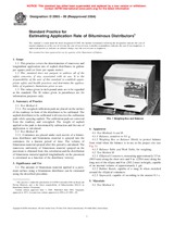 WITHDRAWN ASTM D2995-99(2004) 1.6.2004 preview