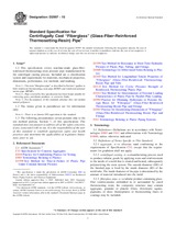 WITHDRAWN ASTM D2997-15 1.5.2015 preview
