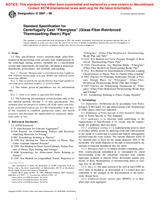 WITHDRAWN ASTM D2997-99 10.6.2001 preview