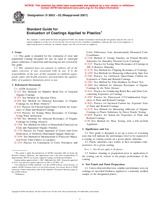 WITHDRAWN ASTM D3002-02(2007) 1.7.2007 preview
