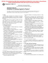 WITHDRAWN ASTM D3002-97 10.6.1997 preview