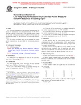 WITHDRAWN ASTM D3005-99(2004) 10.3.1999 preview