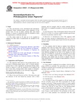 WITHDRAWN ASTM D3021-01(2006) 1.11.2006 preview