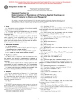 WITHDRAWN ASTM D3023-98 10.5.1998 preview