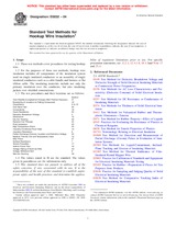 WITHDRAWN ASTM D3032-04 1.4.2004 preview