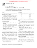 WITHDRAWN ASTM D3042-97 10.7.1997 preview