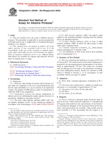 WITHDRAWN ASTM D3048-89(2003) 26.5.1989 preview