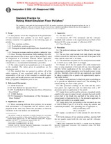 WITHDRAWN ASTM D3052-87(1996) 1.1.1996 preview
