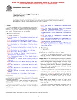 WITHDRAWN ASTM D3053-08b 1.11.2008 preview