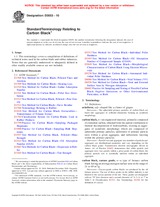 WITHDRAWN ASTM D3053-10 15.10.2010 preview
