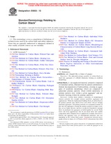 WITHDRAWN ASTM D3053-13 1.6.2013 preview