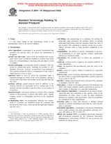 WITHDRAWN ASTM D3064-97(2003) 10.9.1997 preview