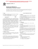 WITHDRAWN ASTM D3065-01 10.2.2001 preview