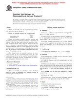 WITHDRAWN ASTM D3065-01(2006) 1.4.2006 preview