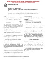 WITHDRAWN ASTM D3076-00 10.10.2000 preview