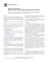 WITHDRAWN ASTM D3104-14a 1.10.2014 preview