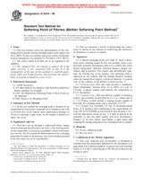 WITHDRAWN ASTM D3104-99 10.10.1999 preview