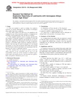 WITHDRAWN ASTM D3115-95(2005) 1.6.2005 preview