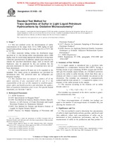 WITHDRAWN ASTM D3120-03 10.3.2003 preview