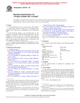 WITHDRAWN ASTM D3130-03 1.10.2003 preview