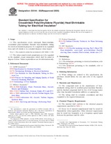 WITHDRAWN ASTM D3144-00(2006) 1.4.2006 preview