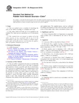 WITHDRAWN ASTM D3157-05(2015) 1.8.2015 preview