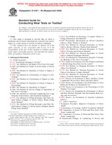 WITHDRAWN ASTM D3181-95(2002) 15.2.1989 preview