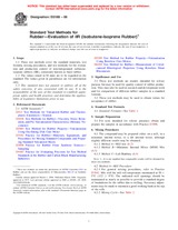 WITHDRAWN ASTM D3188-06 1.3.2006 preview