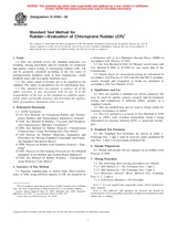 WITHDRAWN ASTM D3190-00 10.5.2000 preview