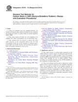 WITHDRAWN ASTM D3191-10(2014) 1.9.2014 preview