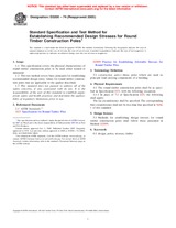 WITHDRAWN ASTM D3200-74(2005) 1.10.2005 preview
