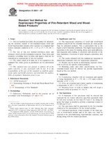 WITHDRAWN ASTM D3201-07 15.4.2007 preview