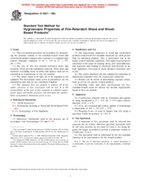 WITHDRAWN ASTM D3201-08a 1.11.2008 preview