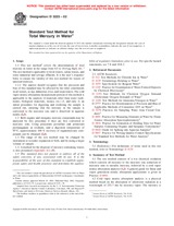 WITHDRAWN ASTM D3223-02 10.3.2002 preview