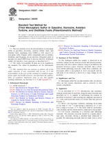 WITHDRAWN ASTM D3227-04a 1.11.2004 preview
