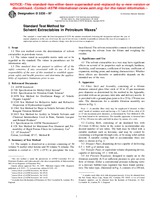 WITHDRAWN ASTM D3235-97 10.11.1997 preview