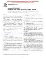 WITHDRAWN ASTM D3258-04 1.6.2004 preview